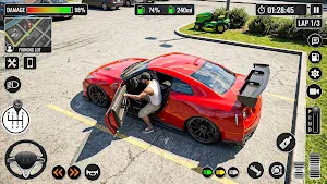 Miami Gangster Mafia Game Screenshot 1