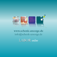 Labor Schenk/Ansorge