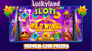 Luckyland Casino Slots Screenshot 2