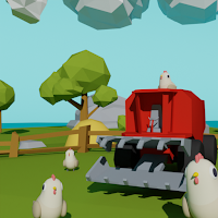 Animal Collector
