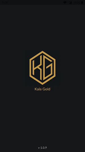 Kala Gold - CZ Gold Jewelry Manufacturers App Screenshot 0