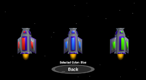 Galactic Ascension Screenshot 3