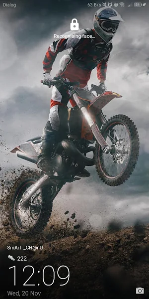 Bike wallpaper 4K HD Screenshot 2