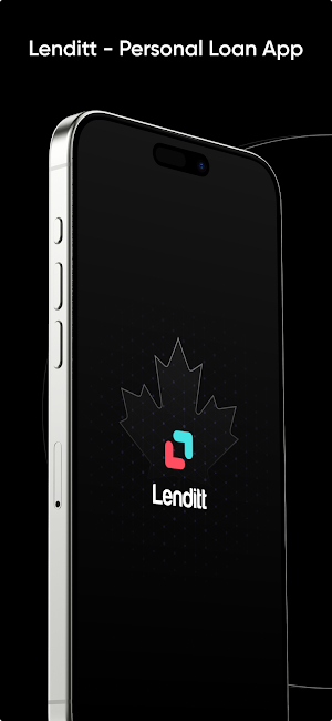 Lenditt: Instant Personal Loan Screenshot 0
