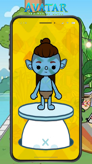 Doll Avatar Clothing Screenshot 3