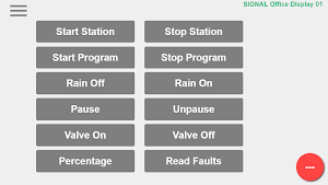 SignalCloud Mobile Screenshot 2