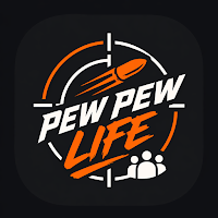 PewPewLife - Tireurs sportifs