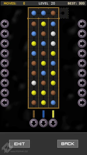 Pressball Screenshot 3