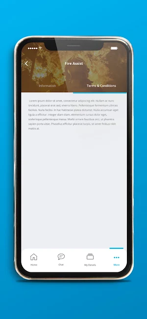 Graham Silva Assist Screenshot 3