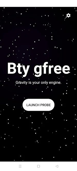 Bty gfree Screenshot 0