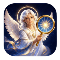 Angel App: Find My Angel