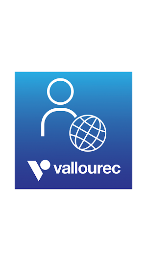 Vallourec On The Go App Screenshot 0