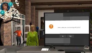 Kassatrainer Screenshot 3
