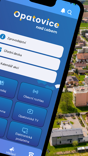 Opatovice nad Labem Screenshot 1