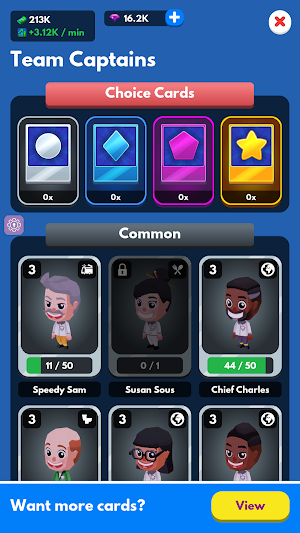 Idle Firefighters 2023 Screenshot 2