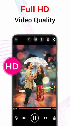 Video Downloader 2023 Screenshot 2