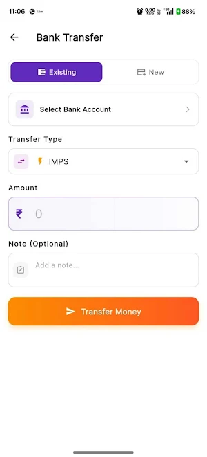 HKM Pay Screenshot 0