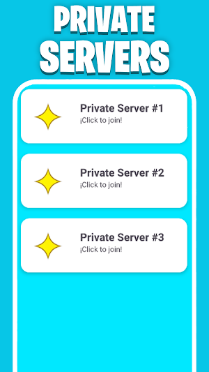 Blox Fruits Private Servers Screenshot 1