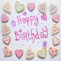 Happy Birthday to You Wishes