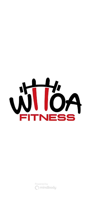 WhoaFitness Screenshot 0