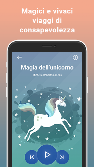 BimbiCalmi Screenshot 2