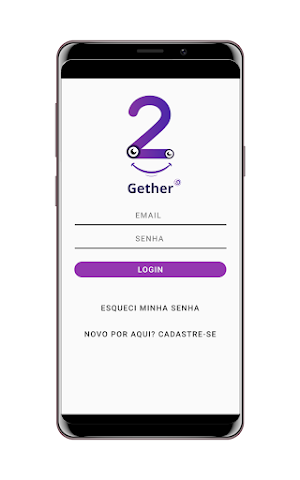 2Gether Screenshot 1