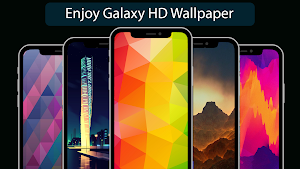 Wallpapers For Samsung A14 Screenshot 2