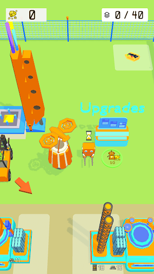 Rocket Maker Screenshot 2