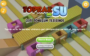 Toprak Ve Su Screenshot 0