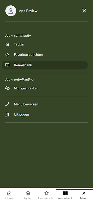 Spijker & Prins Screenshot 3