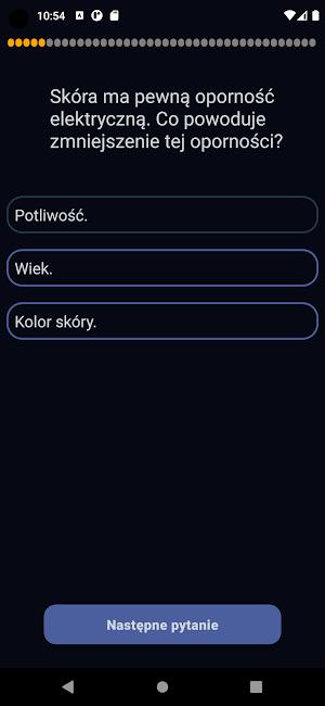VCA Polish Screenshot 2
