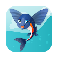 Wingzy: The Flying Fish