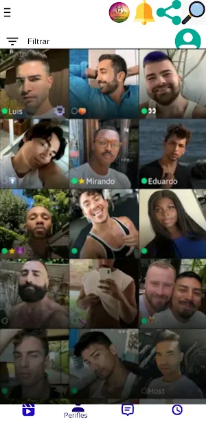 Connex X Screenshot 0