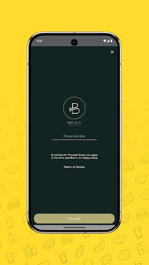 Belfry & Co Screenshot 0