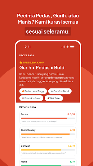 Nagih Screenshot 1