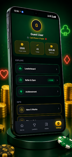 Teen Patti Master Game Screenshot 3