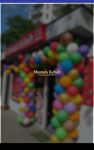 Mustafa Kebab Danka Screenshot 3