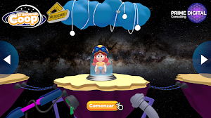 El Universo Coop Screenshot 1