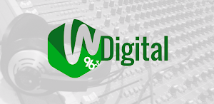 Radio WDigital Uyuni Screenshot 0