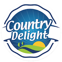 Country Delight - Online Milk Delivery App