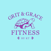 Grit and Grace Fitness by KT