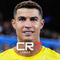 Soccer Ronaldo wallpaper CR7