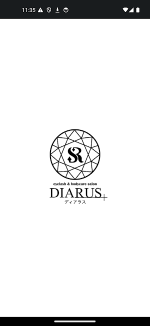 DIARUS【ディアラス】 Screenshot 0