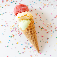 Ice cream Wallpaper