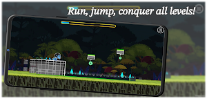 Geometry Dash Avatar Screenshot 1