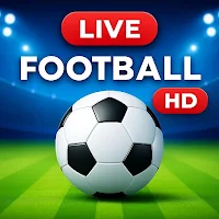 Live Football TV HD Streaming