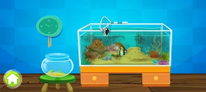 My Cute Fish Care Screenshot 2