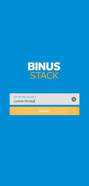 Bee Stack Screenshot 0