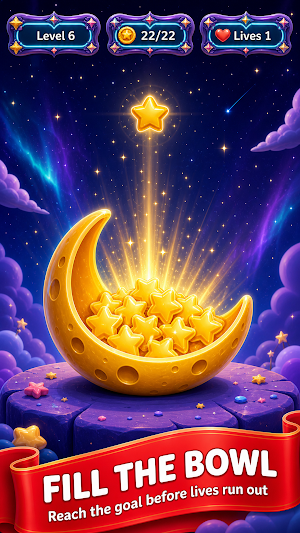Nova Bowl Screenshot 3