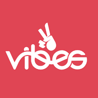 Vibes: Viva novas experiências